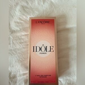 Lancôme Idôle Eau de Parfum Intense